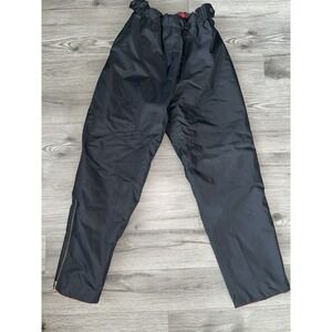 Belstaff‎ International Vintage 70-80s Tourmaster Nylon Biker Pants 76cm/30"